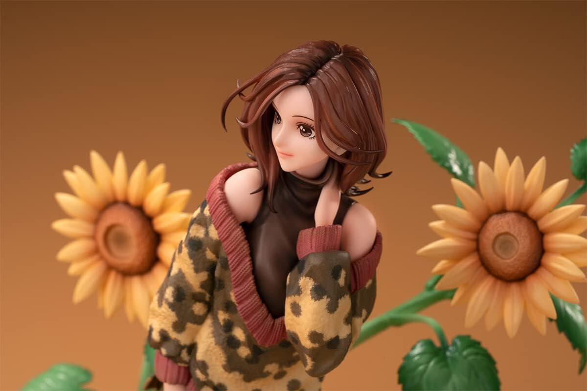 HOBBY MAX NANA Nana Komatsu 1/8 PVC Figure w/ Tracking NEW | eBay