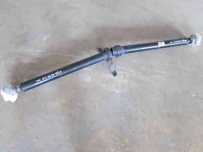 Cardan (arbre De Transmission) Neuf Pour Audi A4 8K (B8) - Réf. 8K0521101D/K, Marque CPP, Garantie