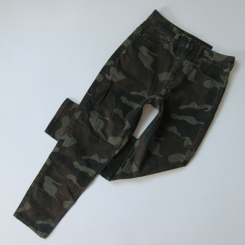 NWT American Eagle Outfitters Camo 
