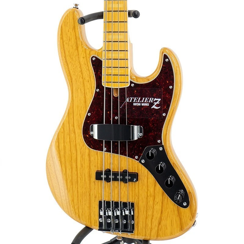 ATELIER Z: M-245 Custom with Pickguard (Vintage natural/M) | eBay