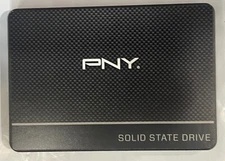 PNY CS900 250GB 2.5" Internal SSD (SSD7CS900-250-RB) (Open Box)