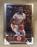 2023-24 Topps Chrome McDonald's Base #28 Jadyn Donovan Duke Blue Devils