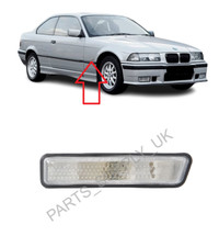 Clignotant BMW 2000