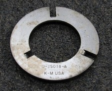 Kent-moore J-25018-a Forward Spring Clutch Compressor Adapter Tool