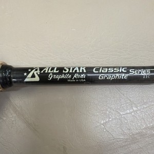 All-Star Rod | eBay