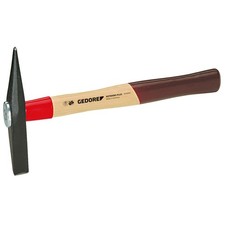 Hammer 300 mm Holz GEDORE Präzisionswerkzeug Qualitätskompetenz