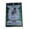 💎 2023 Panini Flawless Colton Cowser Emerald Auto 2/5 🔥 USA Baseball GSR-CC 💎
