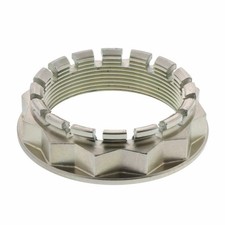 Nut for Ducati original wheel pin m48x1.5mm for Ducati 1200 DIAVEL 2011-2018