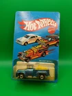 Vintage 1982 Hot Wheels '56 Hi-Tail Hauler New Unpunched! #9647 Ford Truck
