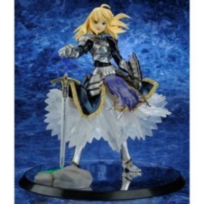 Fate / stay night Saber ONLINE SHOP Limited Ver. Figure