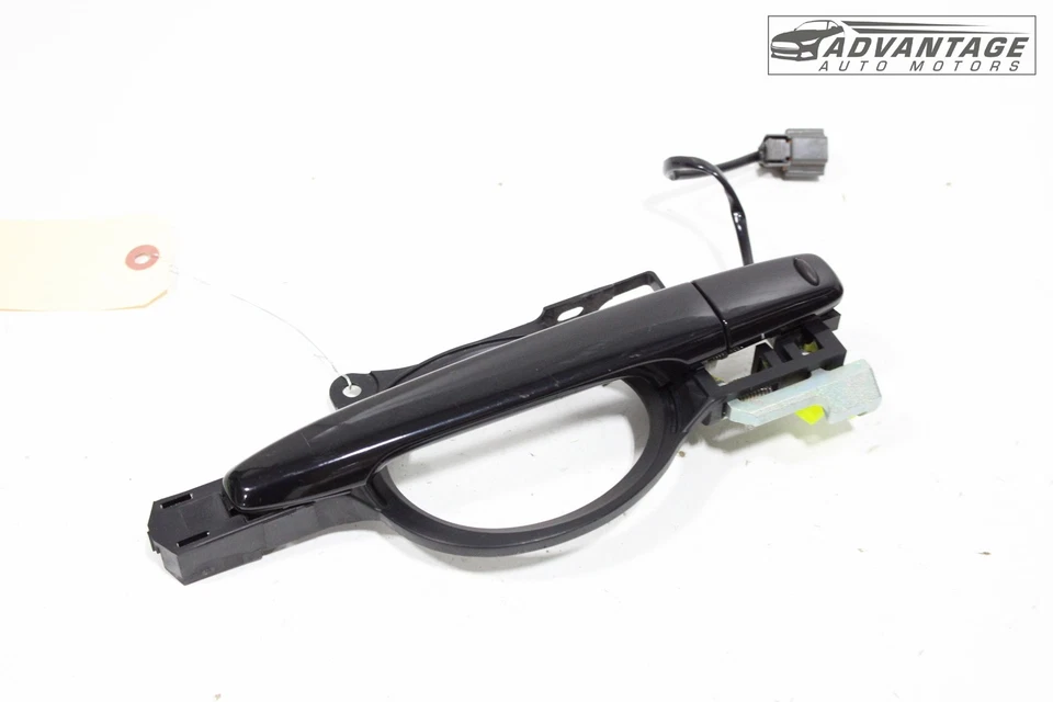 MITSUBISHI OUTLANDER SPORT 2008-2024 MANIJA DE PUERTA EXTERIOR DELANTERA DERECHA OEM Foto 3 de 4