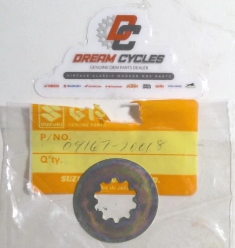 LOCK WASHER