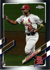 2021 Topps Chrome Update Base 1-100 You Pick Complete Your Set