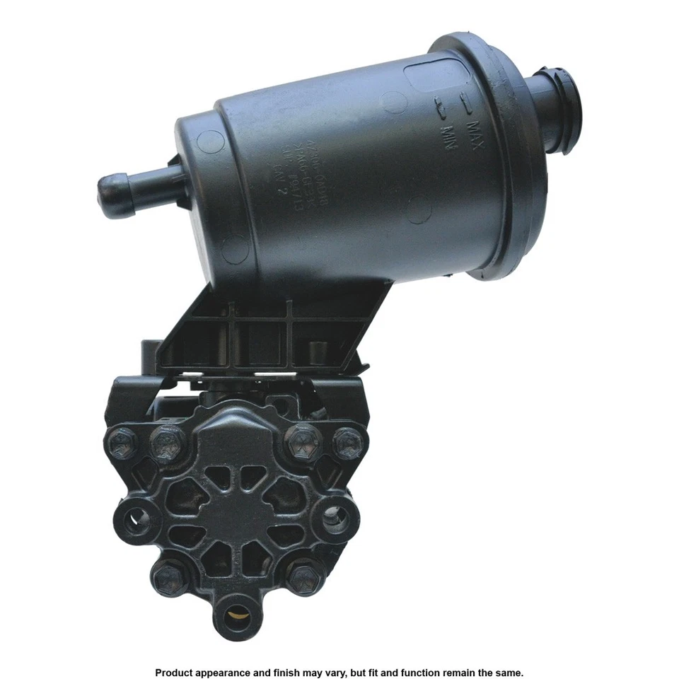 Bomba de dirección asistida Cardone para Ram 2500 3500 2011-2014 Foto 4 de 4