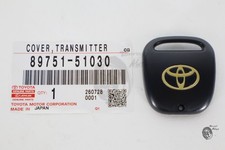 Toyota Altezza Brevis 2001-2007 Key Shell Half Cover Genuine OEM 89751-51030 New