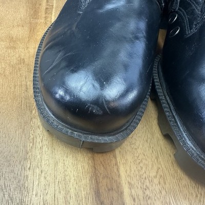 Vintage Jungle Boots Men display picture 1