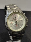 Seiko Chronograph 7T92-0DX0 Vintage Watch