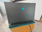 Alienware M15 R2 Gaming-Laptop – i7 9750H – RTX 2080 – 16 GB RAM