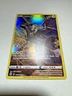 2022 Pokemon SWSH Brilliant Stars Zekrom Trainer Gallery Holo #TG05/TG30 NM