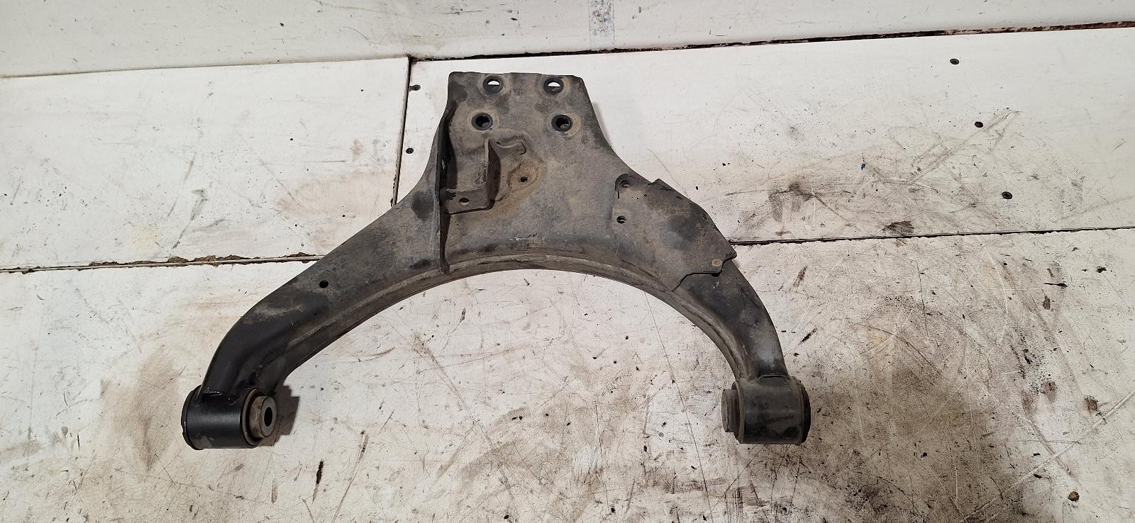Mazda BT50 Right Front Lower Control Arm TF 07/2020-2024 - thumbnail 2