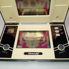 [Game & Watch] Pinball