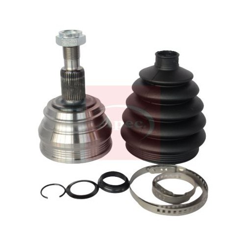 For VW GOLF Mk IV 1J1 1997 to 2008 CV JOINT ACV1014