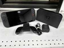 NINTENDO SWITCH 2 HANDHELD - BEE-001 (PLT099004)