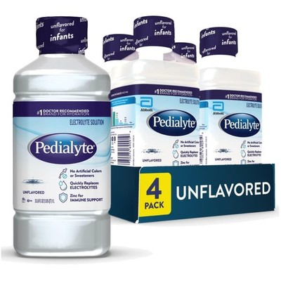 Electrolyte Drink, Hydration Solution for Kids & Adults