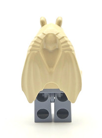 Jar Jar Binks (sw0017), Star Wars LEGO&reg; Minifigure