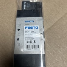 1PC NEW For Festo CPE18-M1H-5/3E-1/4 170249 Solenoid Valve FREE SHIPPING