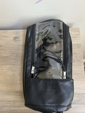 BYLT Premium Basics Toiletry Travel Bag