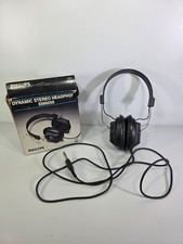 Philips EM 6050 Vintage Kopfhörer