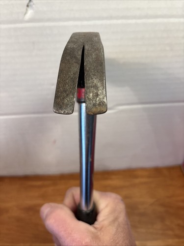 Vintage True Temper Jet Rocket 16 Unzen Klauenhammer - Bild 7 von 14