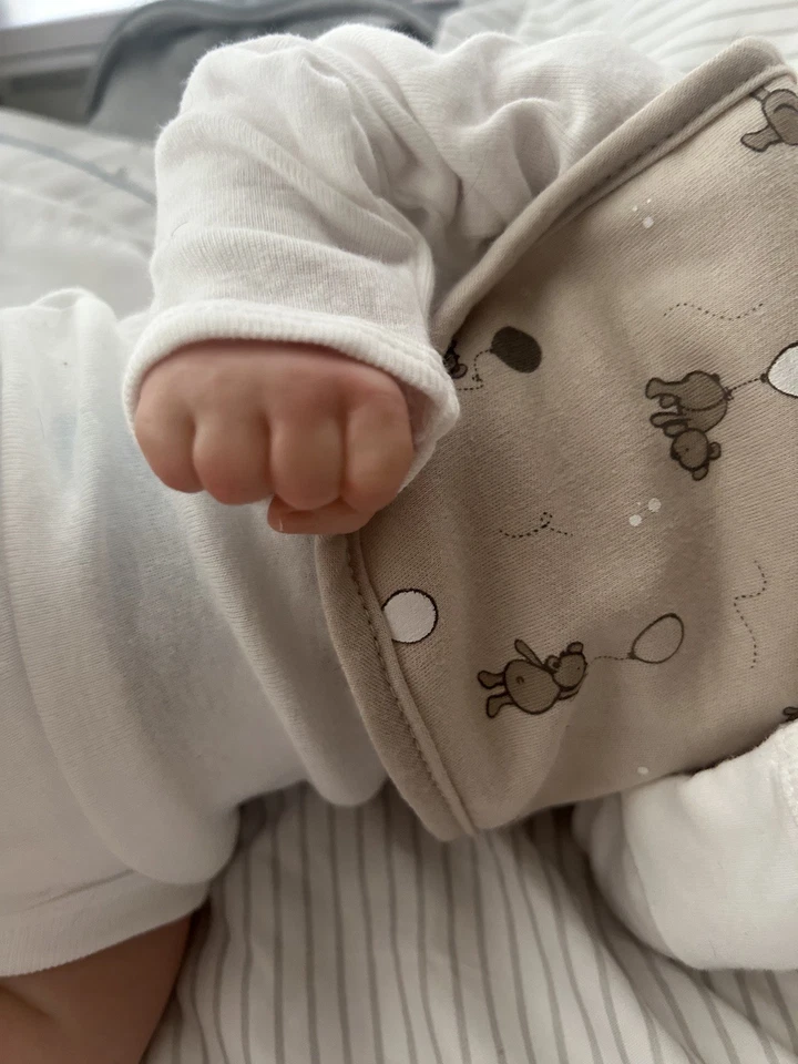 MALACHI(chase by Bonnie brown) vsbv_reborns! - Image 4 of 4