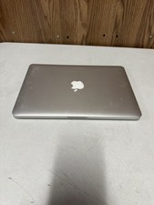 Apple MacBook Pro 13  A1425 2012   i5/4GB/128GB   For Parts/Not Working