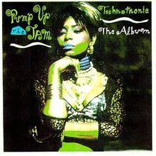 Pump Up the Jam: The Album von Technotronic | CD | Zustand sehr gut