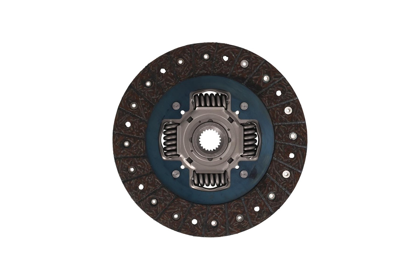 Fits KAMOKA DC321 CLUTCH DISC TOYOTA AURIS 06'-12', COROLLA 06'->, YA ⭐UK Stock⭐