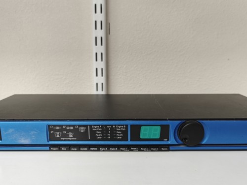 Digitech Studio S100 Tested working No AC Adapter included - Picture 3 of 11