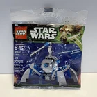 30243 LEGO Star Wars Umbaran MHC Factory Sealed New in the Polybag Retired