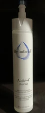 Hydro Facial Active-4 Cleanse￼8 Fl Oz  Exp 10/2028 Brand New Free Shipping