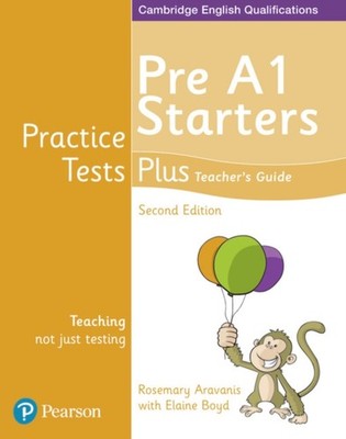YOUNG LEARNERS ENGLISH STARTERS PRACTIC by BOYD ELAINE Paperback Self Help