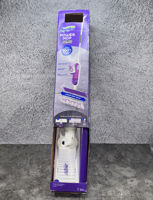 #ad #ad Spray Mop Floor Cleaner Vinyl Tile Laminate Swiffer Kit Pads Solution Wet Jet $35.99