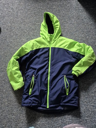 Winterjacke Schneejacke Skijacke Gr 170 176