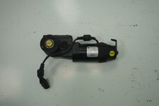 Quickie QM 710 Powerchair Left Motor 1222