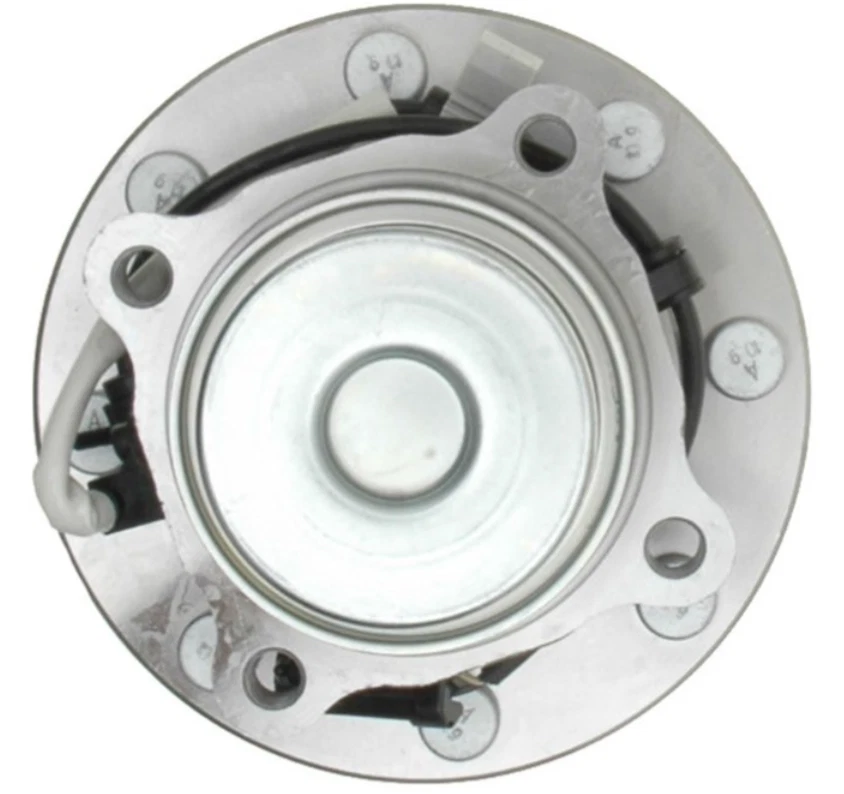 Ступица колеса в сборе - Изображение 3 из 4