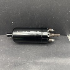 Jdmspeed Inline High Pressure Fuel Pump Universal Replacement 0580464070