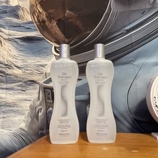 BIOSILK SILK THERAPY TREATMENT 12 OZ 2 PACK