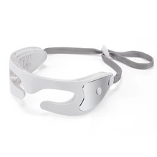 New Visual 3D Eye Massager Red Light Relief Eye Fatigue Vibration Massage Eye Mu