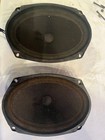 Pontiac Firebird AMR 6x9 4 OHM Speakers Delco GM 16034422 SOLD AS PAIR — photo 4