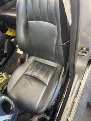All Part Are Available 2005 Mercedes C240 131kmile